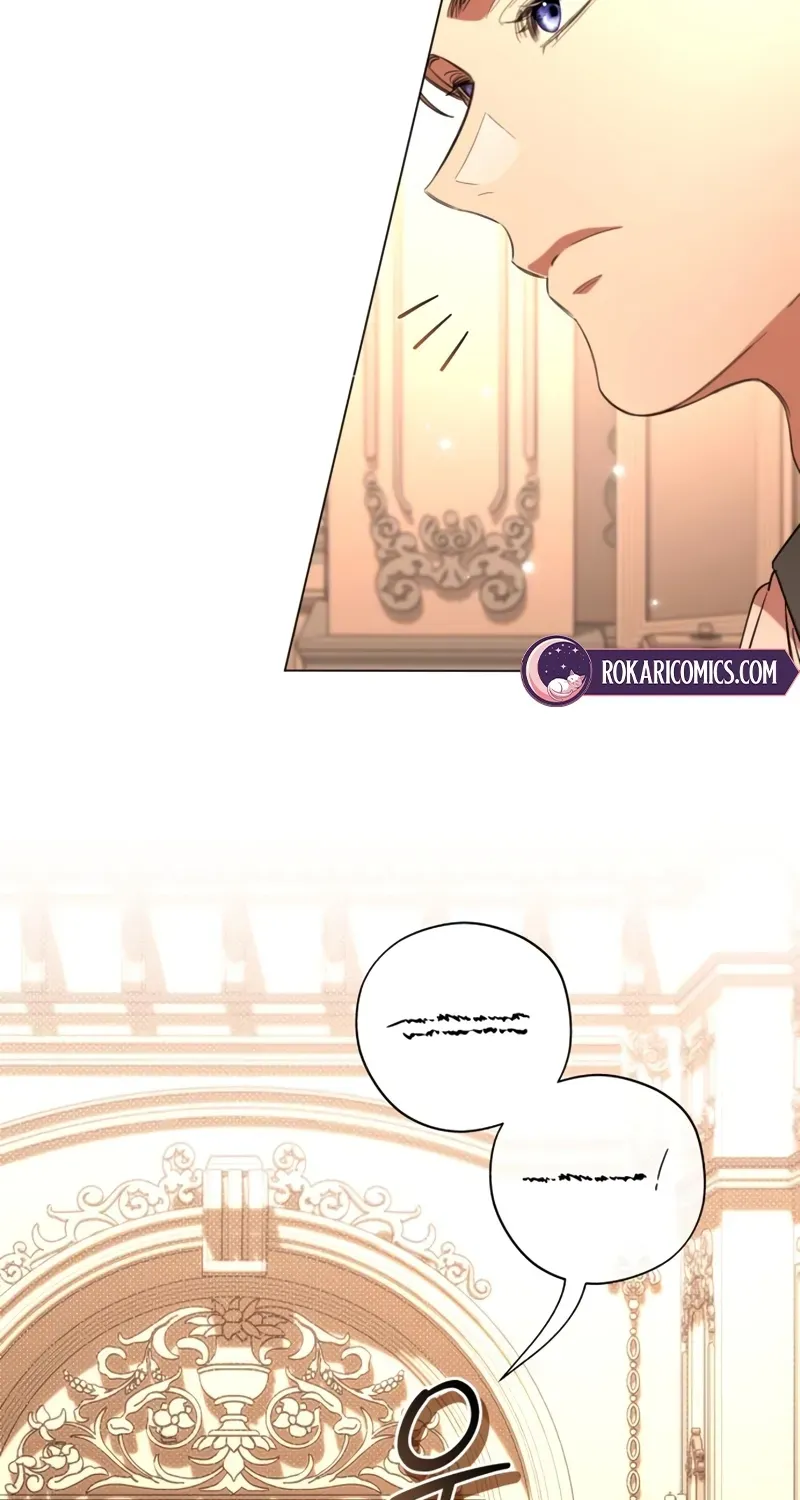 To the Flawless Duke Chapter 35 page 10 - 