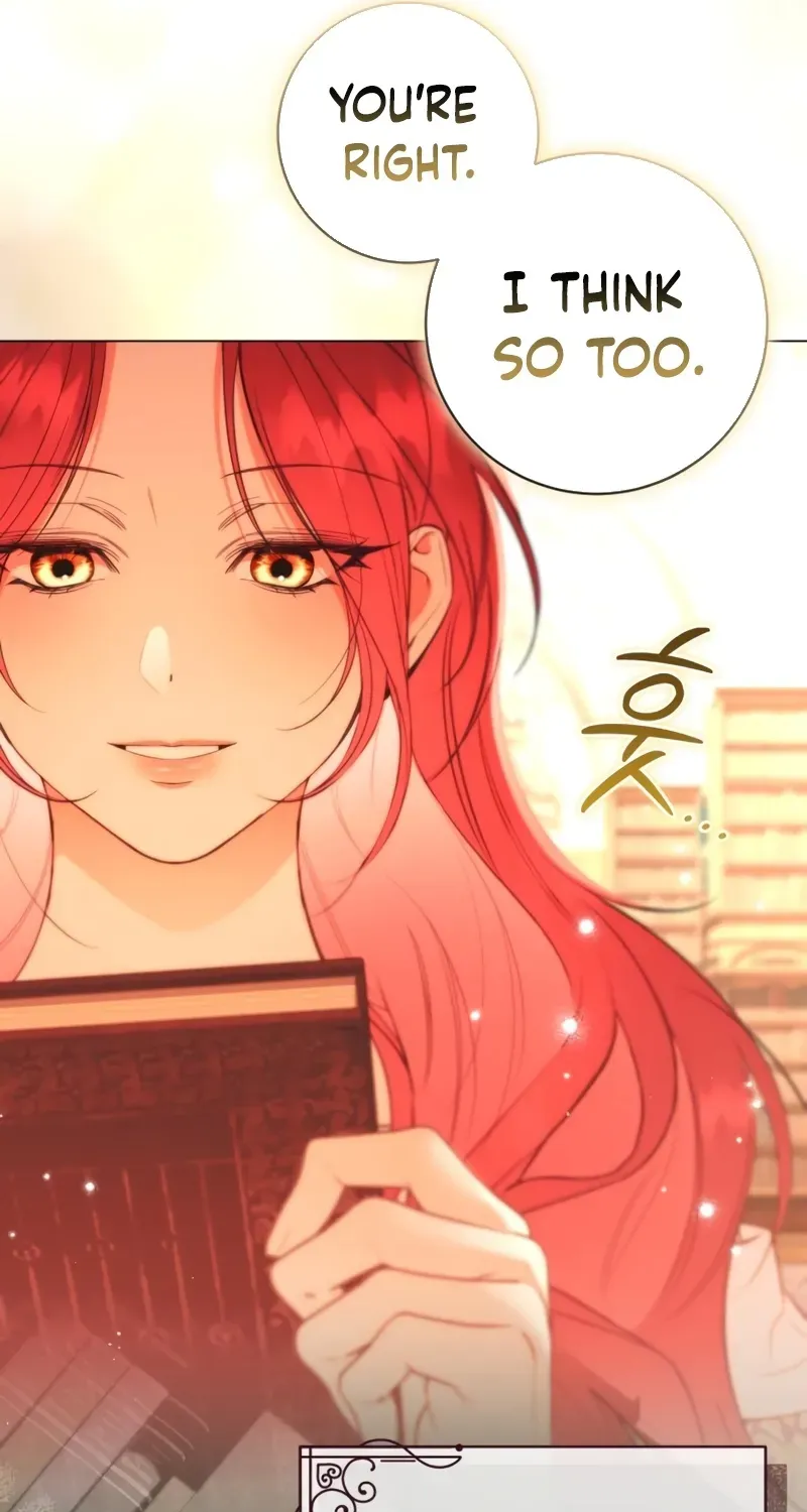 To the Flawless Duke Chapter 35 page 93 - 