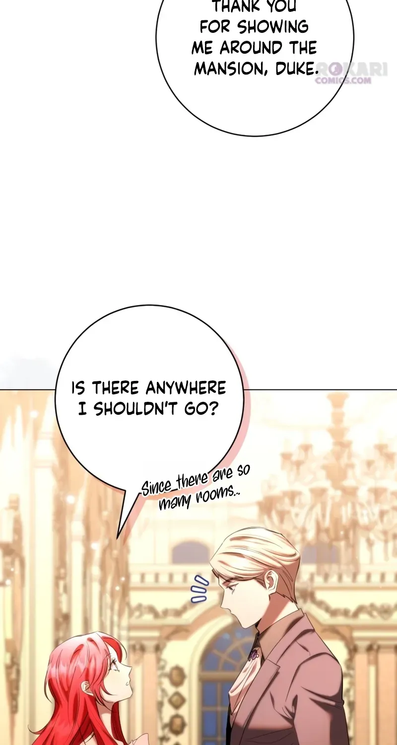 To the Flawless Duke Chapter 35 page 97 - 