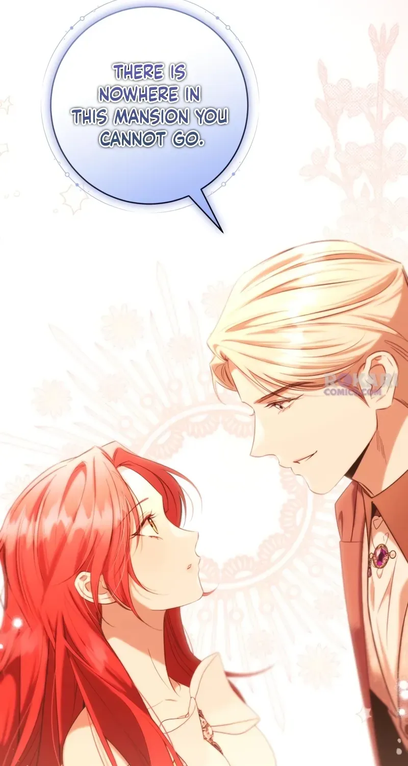 To the Flawless Duke Chapter 35 page 100 - 