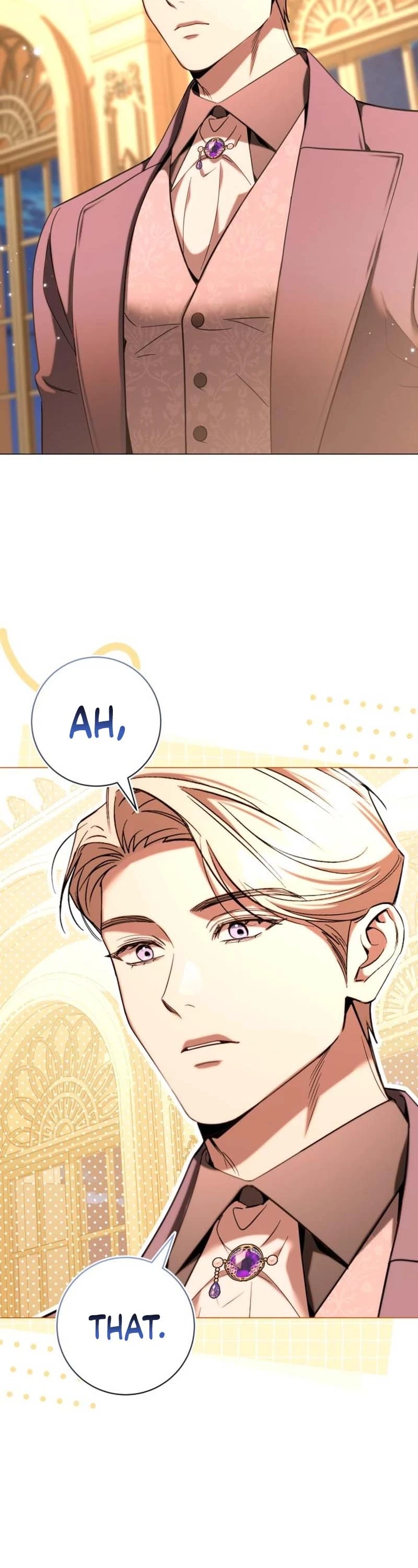 To the Flawless Duke Chapter 36 page 17 - 