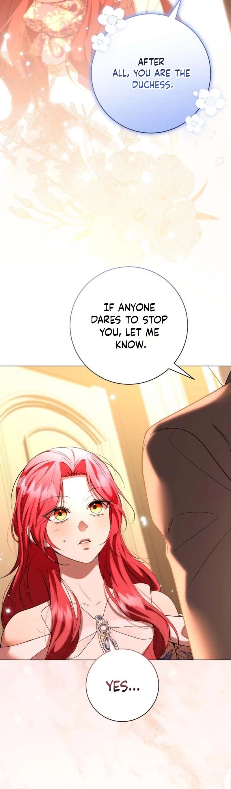 To the Flawless Duke Chapter 36 page 3 - 
