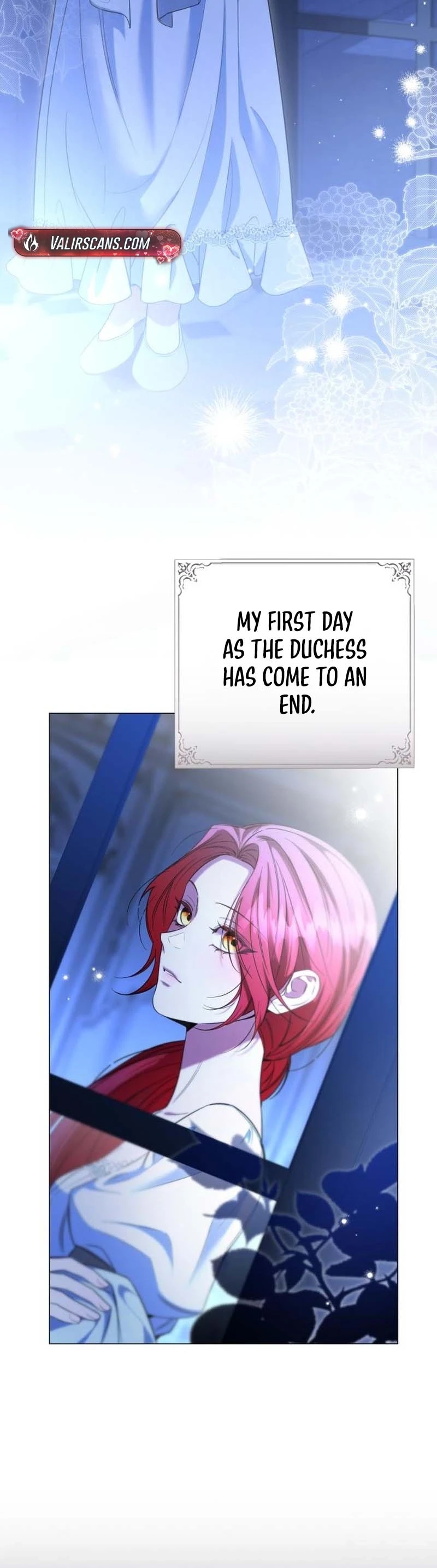 To the Flawless Duke Chapter 36 page 26 - 