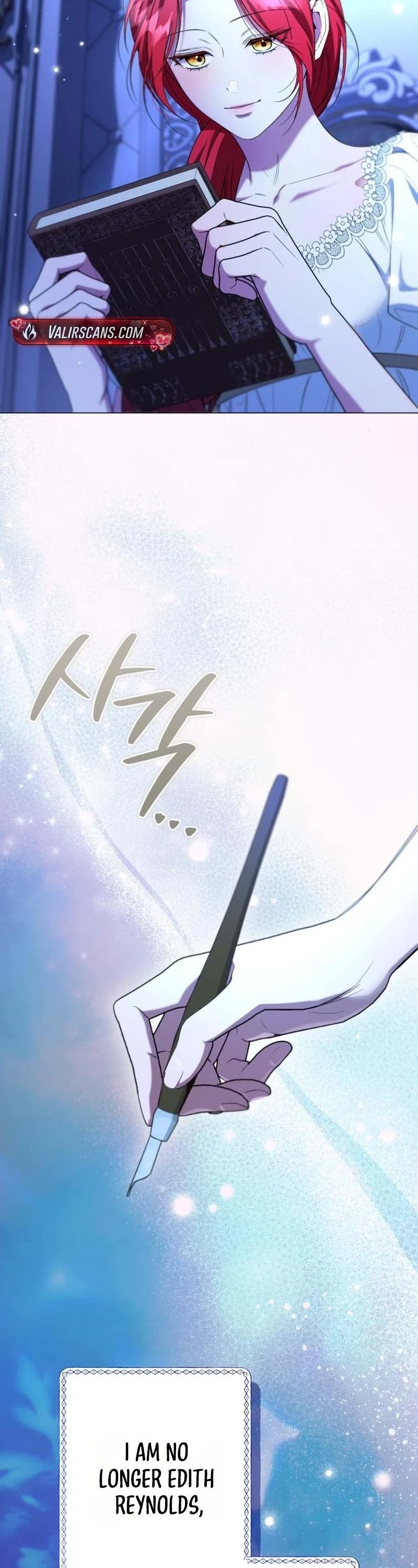 To the Flawless Duke Chapter 36 page 30 - 