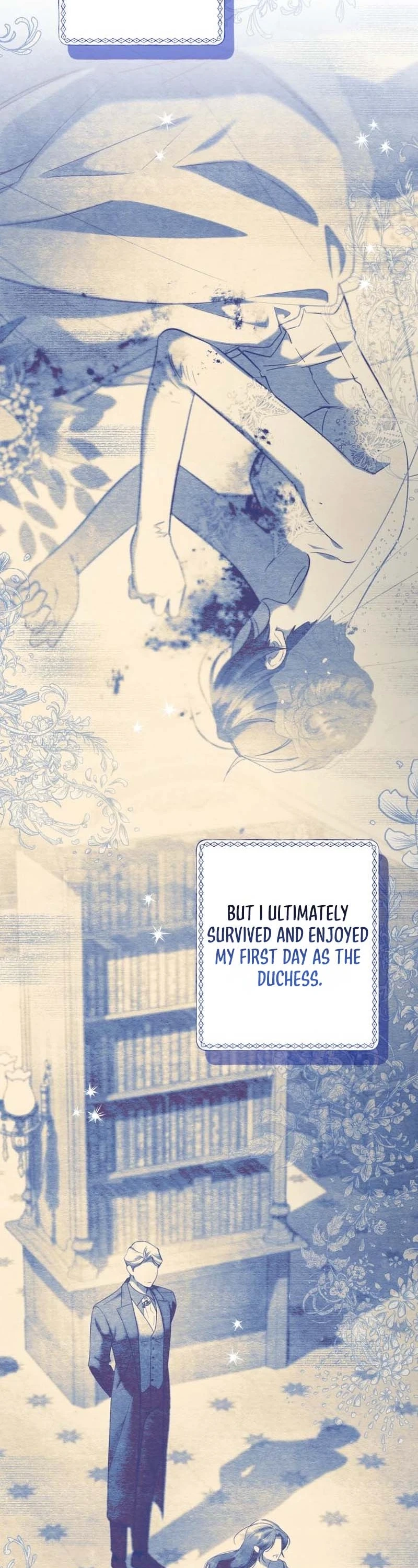 To the Flawless Duke Chapter 36 page 32 - 