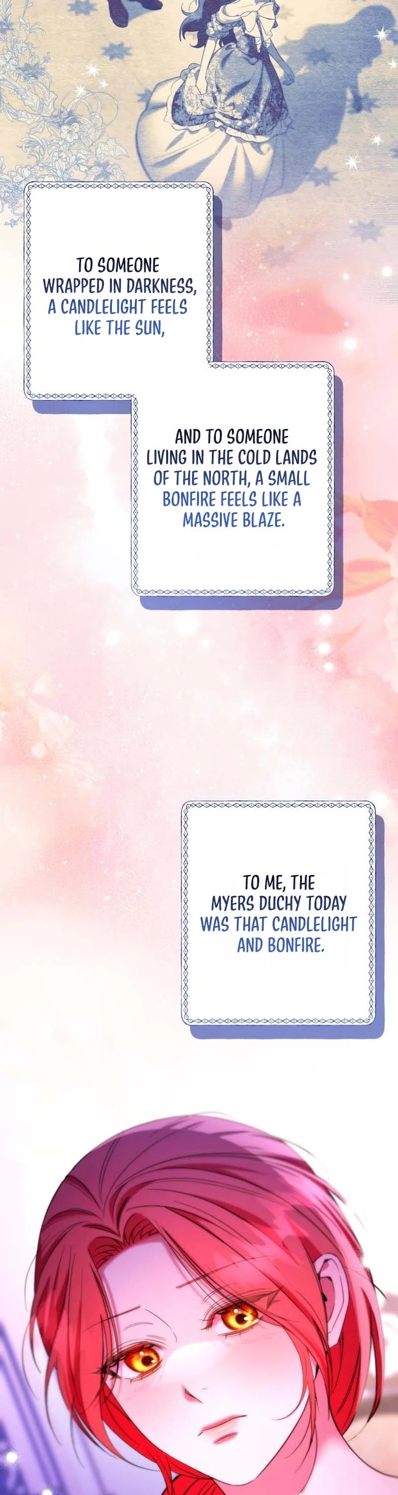 To the Flawless Duke Chapter 36 page 33 - 