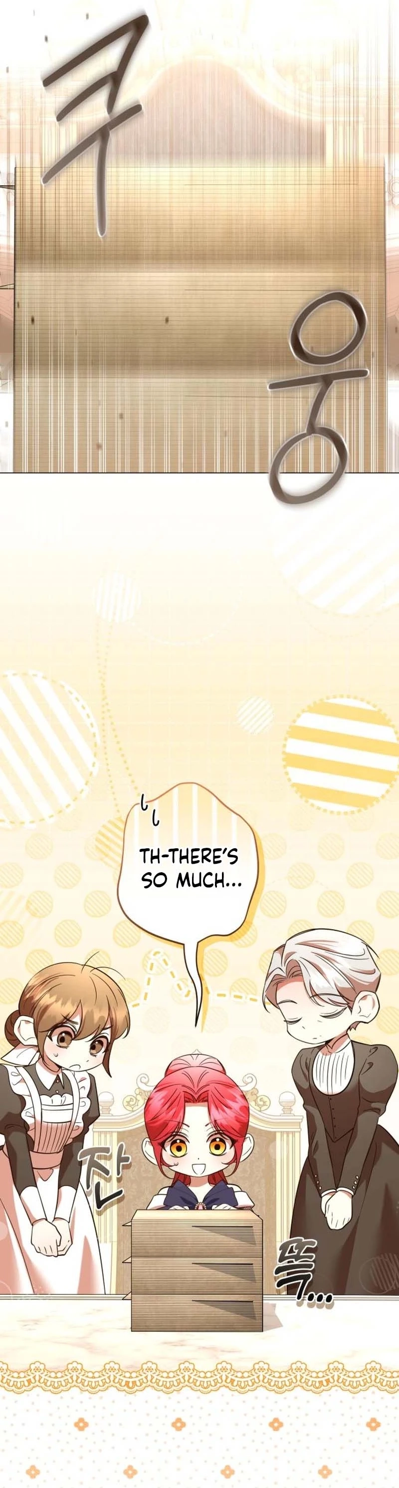 To the Flawless Duke Chapter 36 page 40 - 