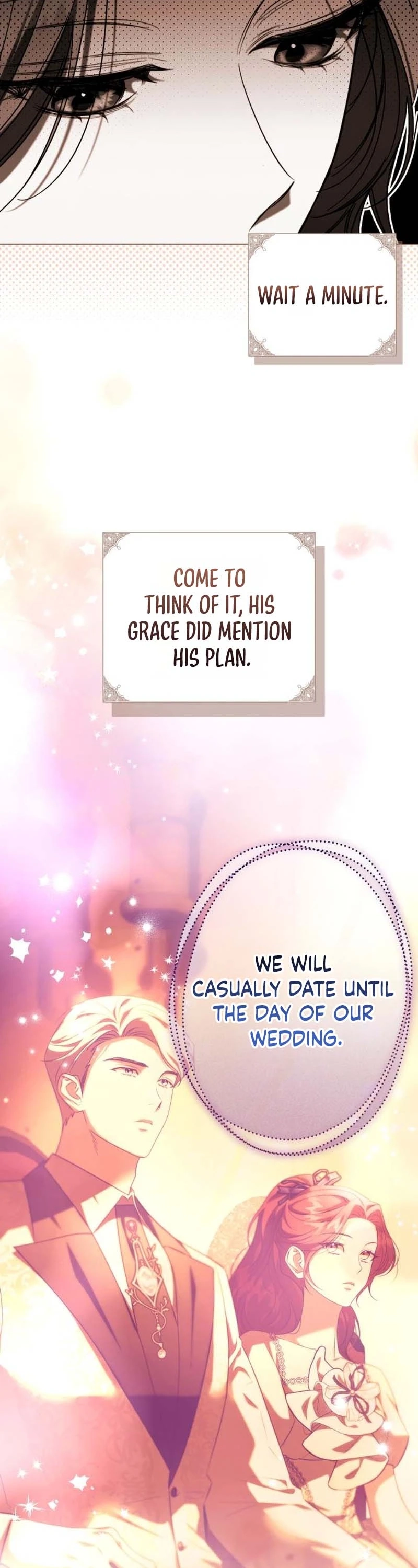 To the Flawless Duke Chapter 36 page 5 - 