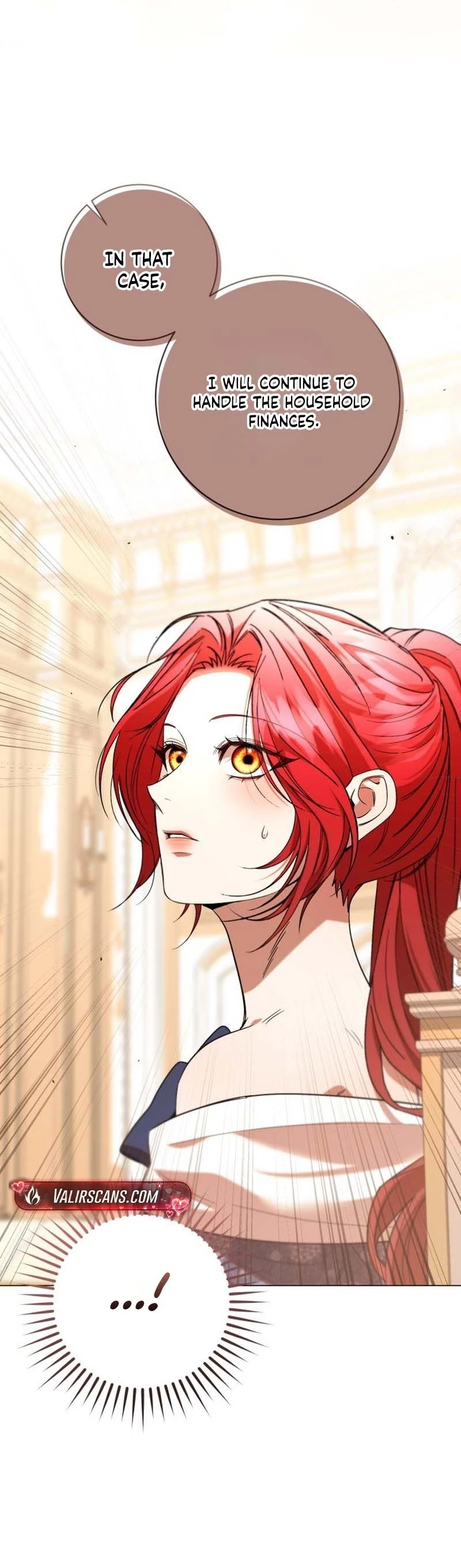 To the Flawless Duke Chapter 36 page 46 - 