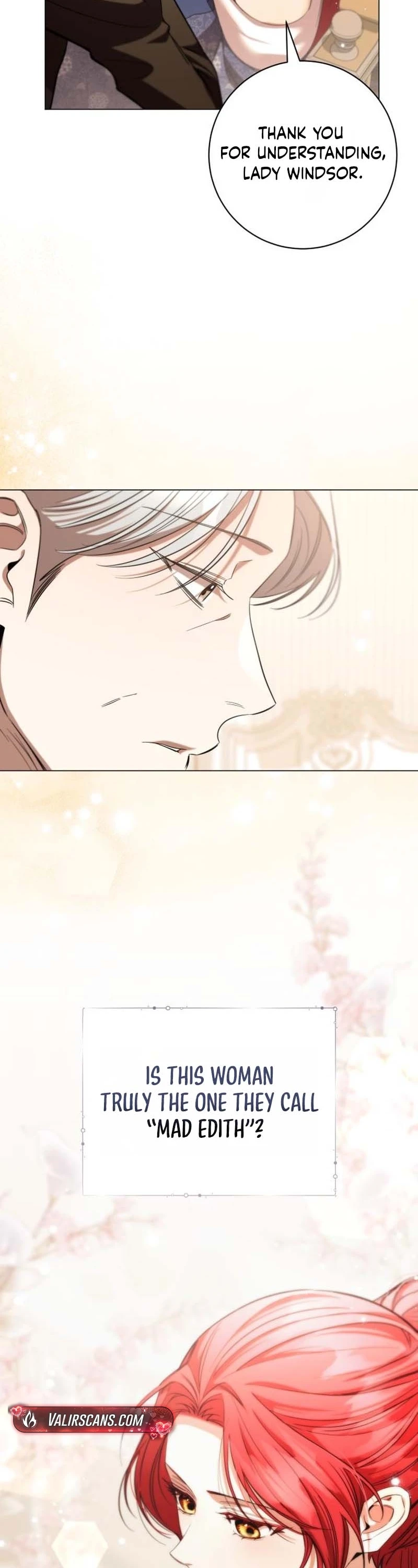 To the Flawless Duke Chapter 36 page 50 - 