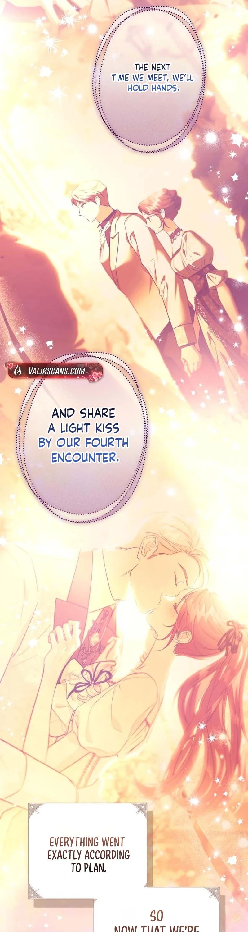 To the Flawless Duke Chapter 36 page 6 - 