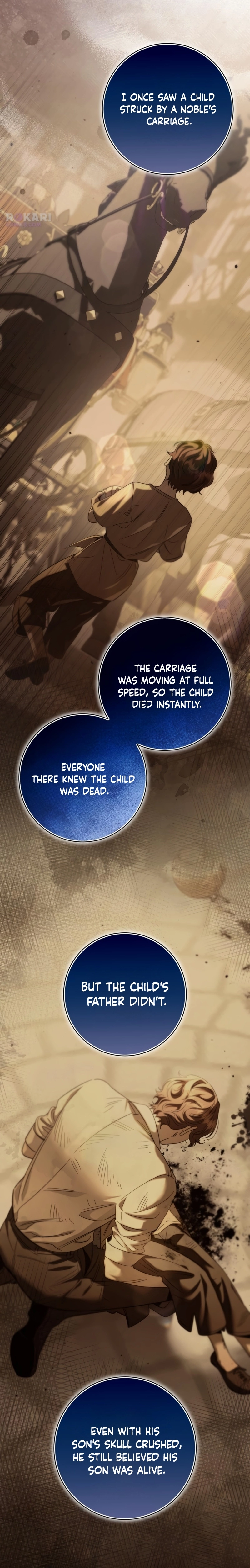 To the Flawless Duke Chapter 37 page 18 - 