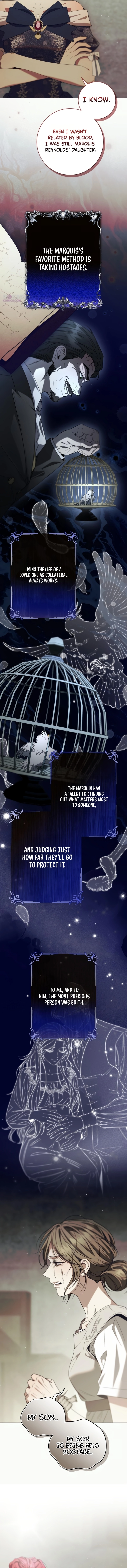 To the Flawless Duke Chapter 37 page 5 - 