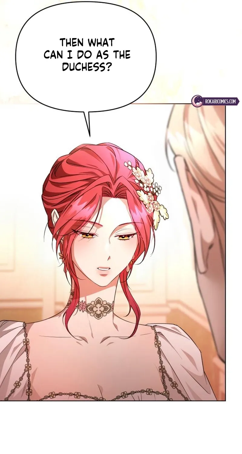 To the Flawless Duke Chapter 4 page 15 - 