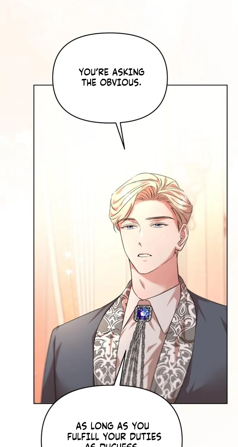 To the Flawless Duke Chapter 4 page 19 - 