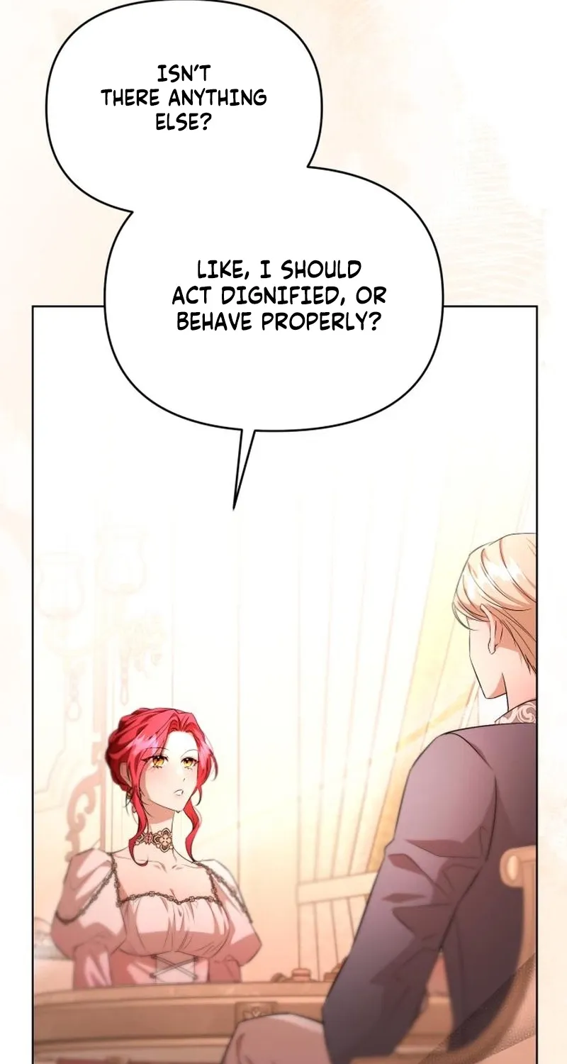 To the Flawless Duke Chapter 4 page 21 - 