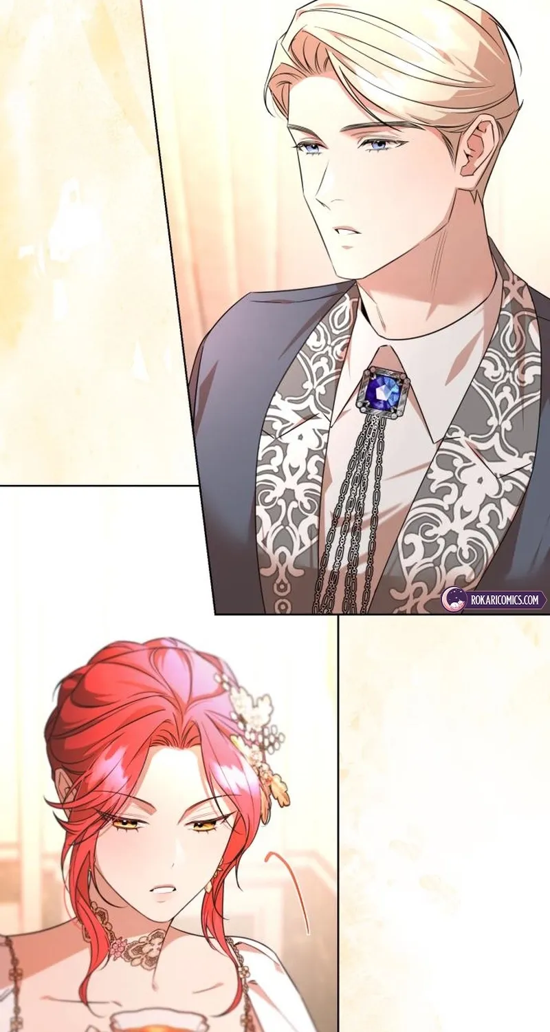 To the Flawless Duke Chapter 4 page 23 - 