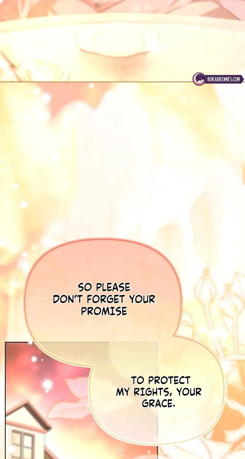 To the Flawless Duke Chapter 4 page 32 - 