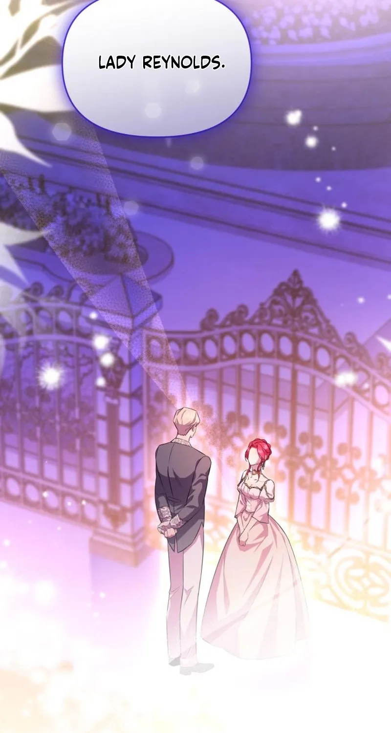To the Flawless Duke Chapter 4 page 38 - 
