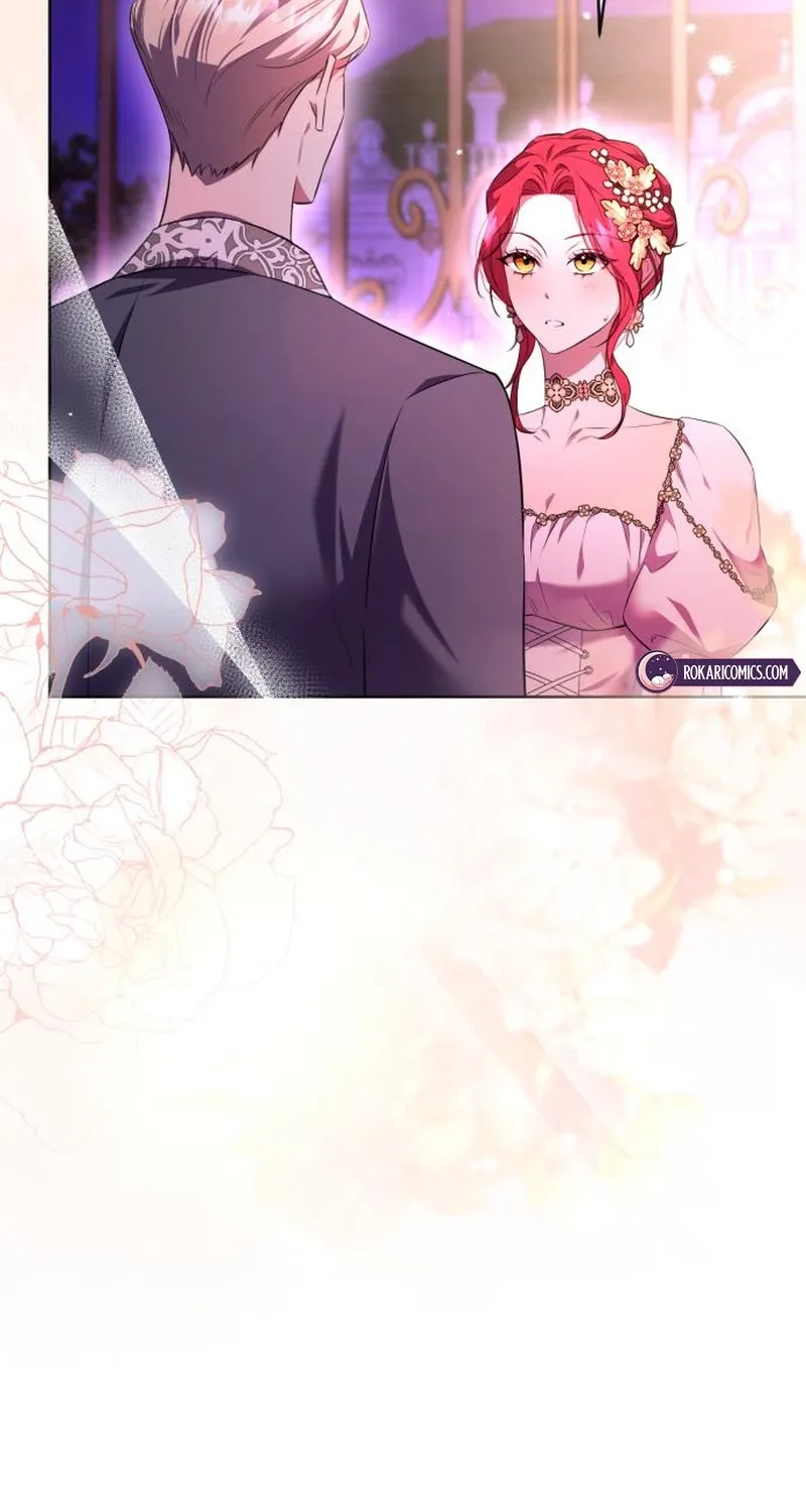 To the Flawless Duke Chapter 4 page 41 - 