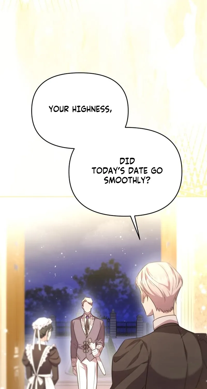 To the Flawless Duke Chapter 4 page 65 - 