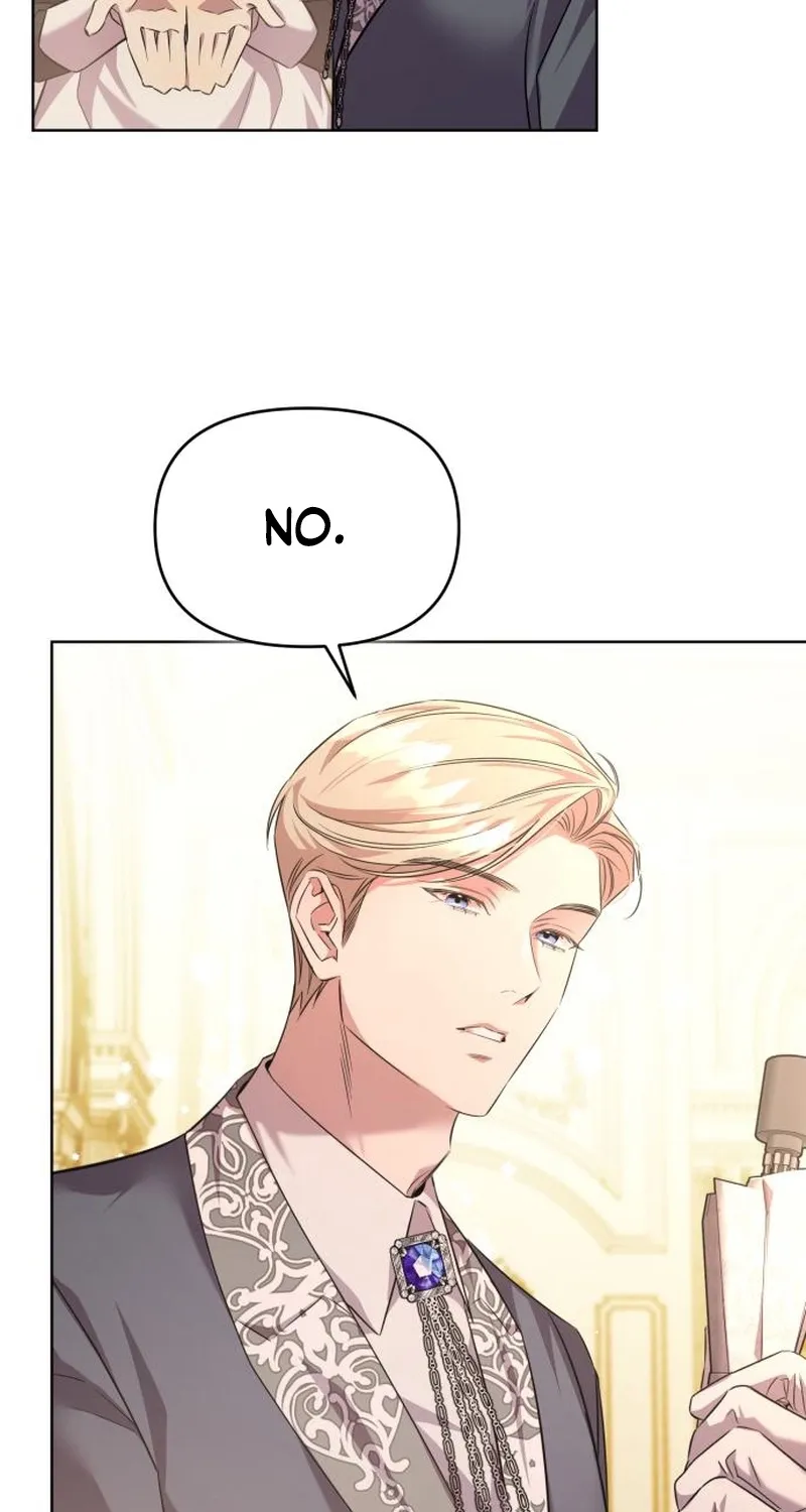 To the Flawless Duke Chapter 4 page 68 - 