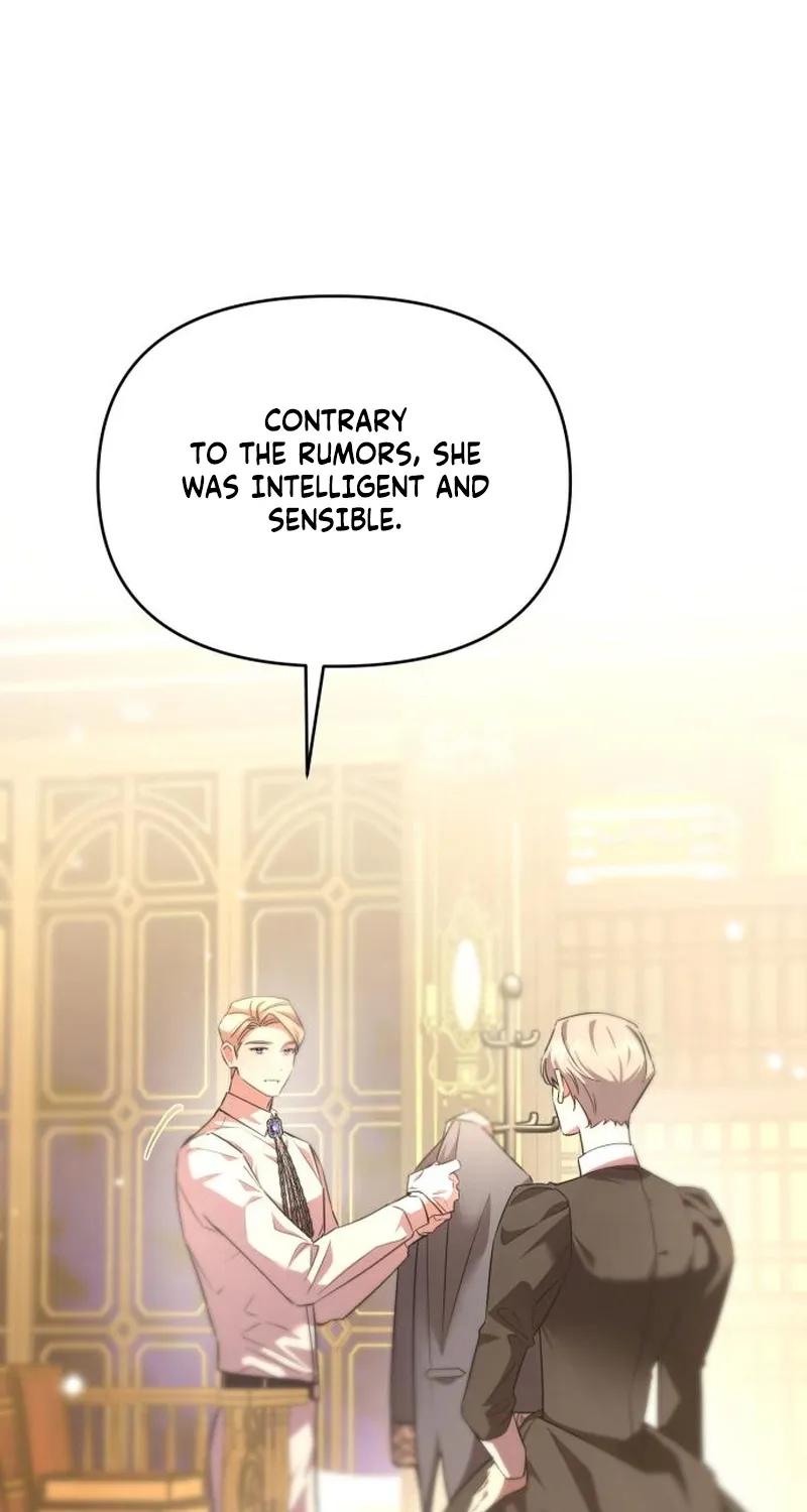 To the Flawless Duke Chapter 4 page 75 - 