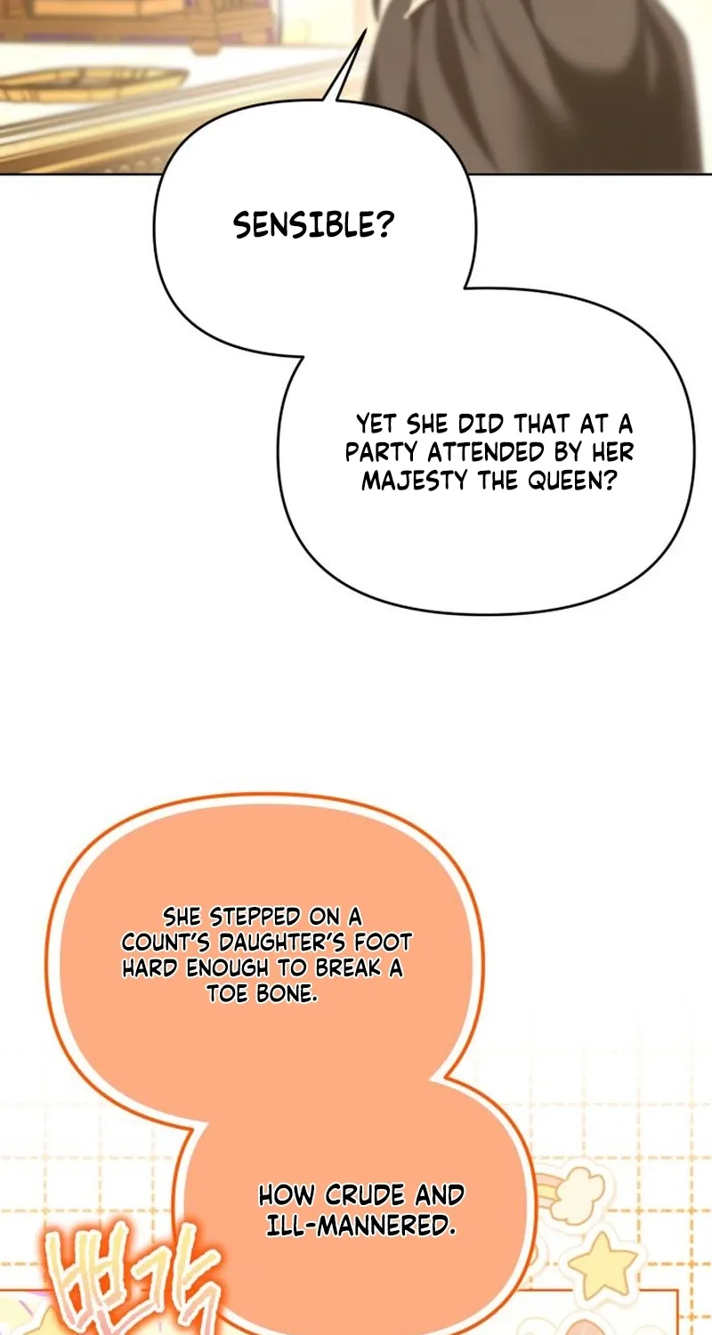 To the Flawless Duke Chapter 4 page 76 - 