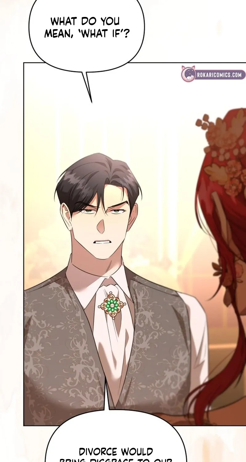 To the Flawless Duke Chapter 5 page 112 - 