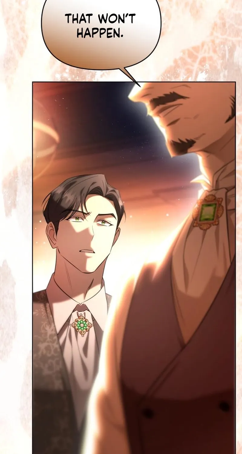 To the Flawless Duke Chapter 5 page 121 - 