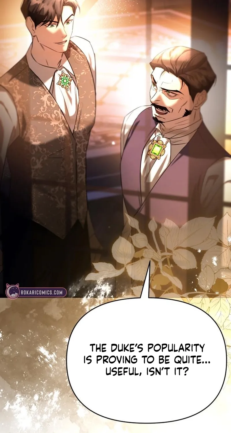 To the Flawless Duke Chapter 5 page 131 - 