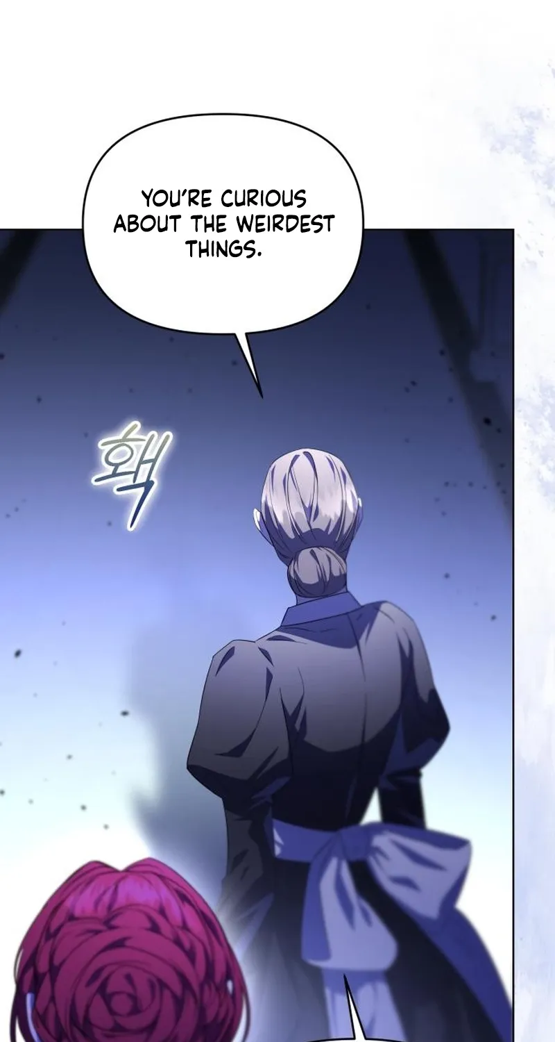 To the Flawless Duke Chapter 5 page 25 - 