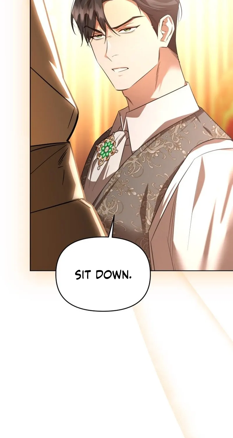 To the Flawless Duke Chapter 5 page 51 - 