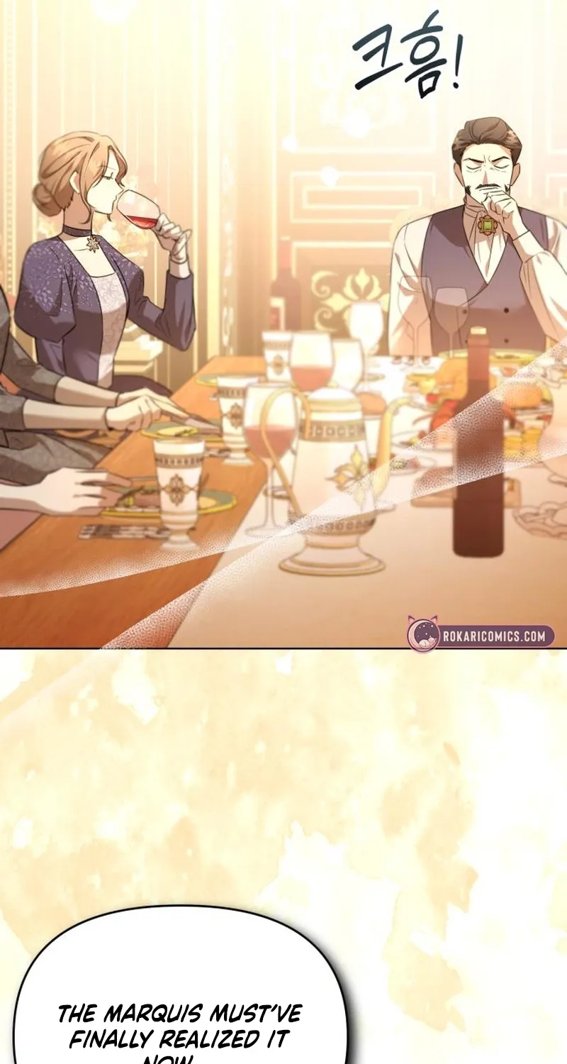To the Flawless Duke Chapter 5 page 56 - 