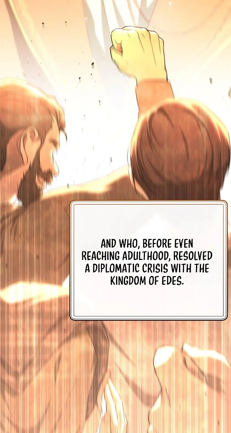 To the Flawless Duke Chapter 5 page 62 - 