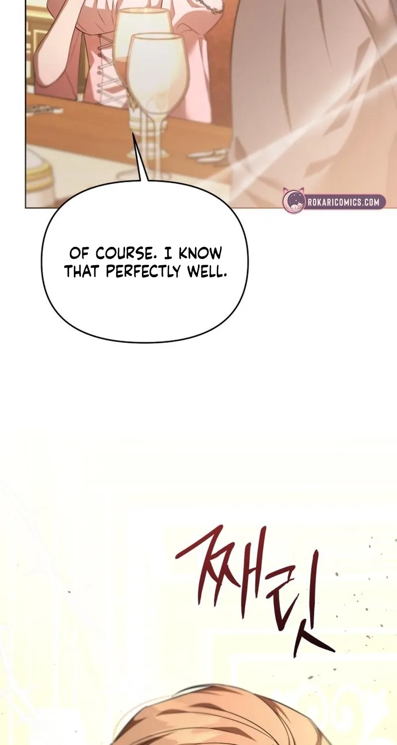 To the Flawless Duke Chapter 5 page 74 - 