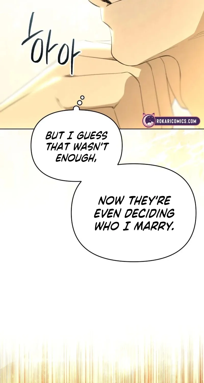 To the Flawless Duke Chapter 6 page 102 - 