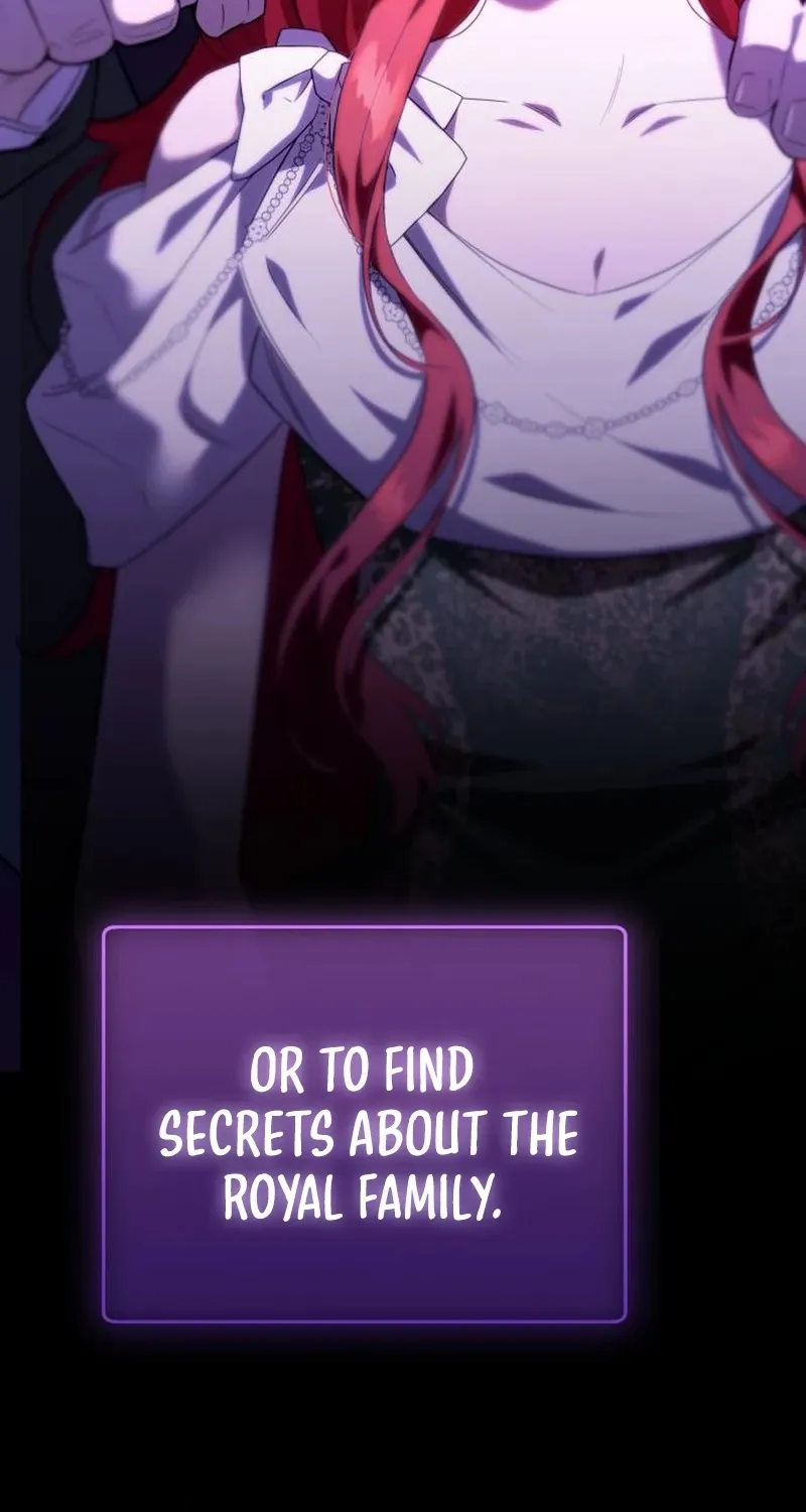 To the Flawless Duke Chapter 6 page 19 - 