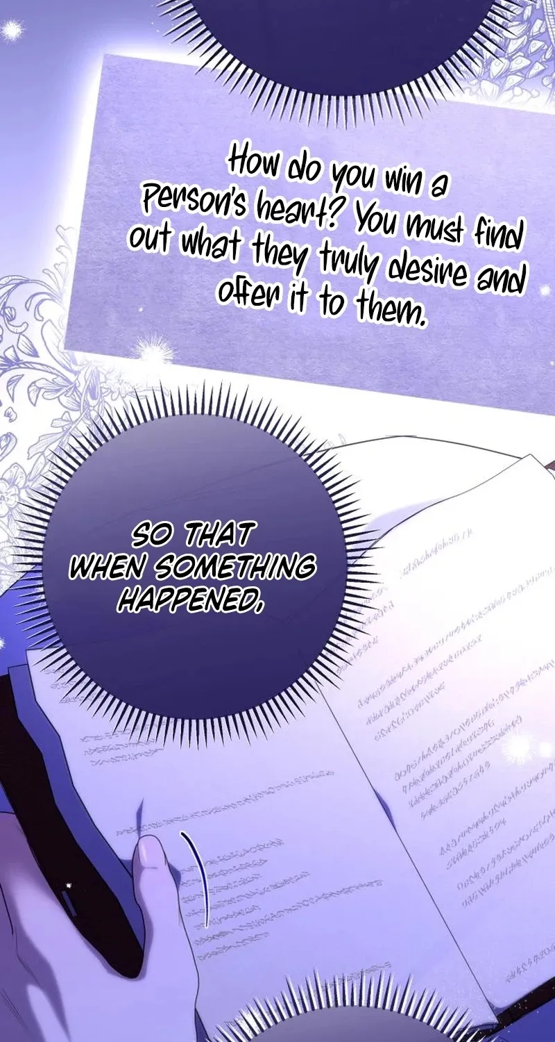 To the Flawless Duke Chapter 6 page 59 - 