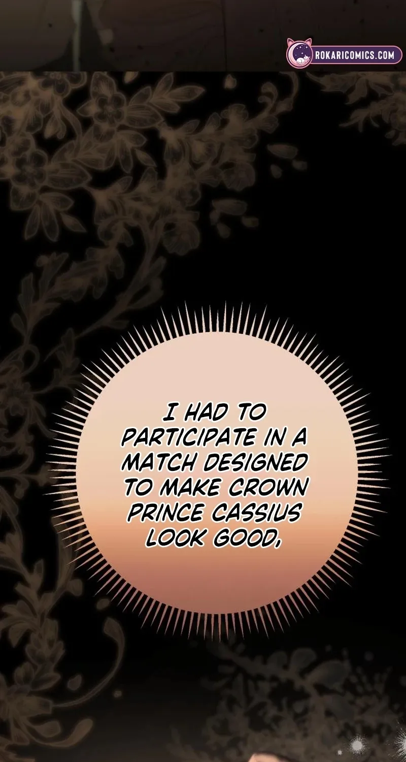 To the Flawless Duke Chapter 6 page 93 - 