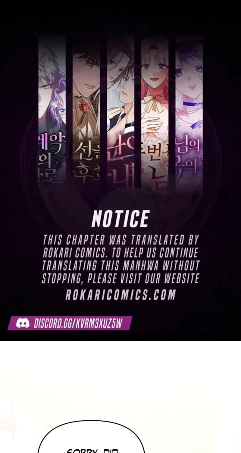 To the Flawless Duke Chapter 7 page 1 - 