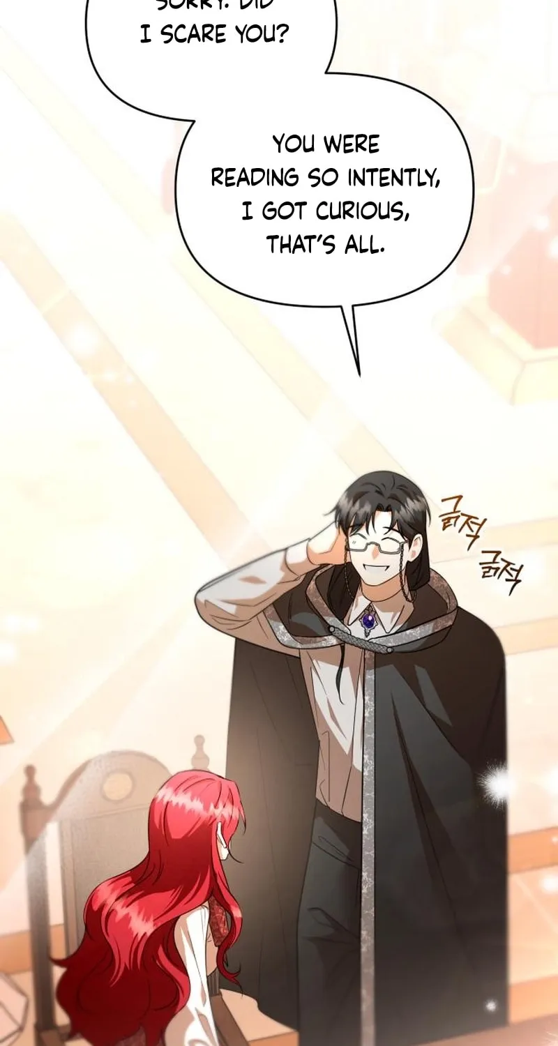 To the Flawless Duke Chapter 7 page 2 - 