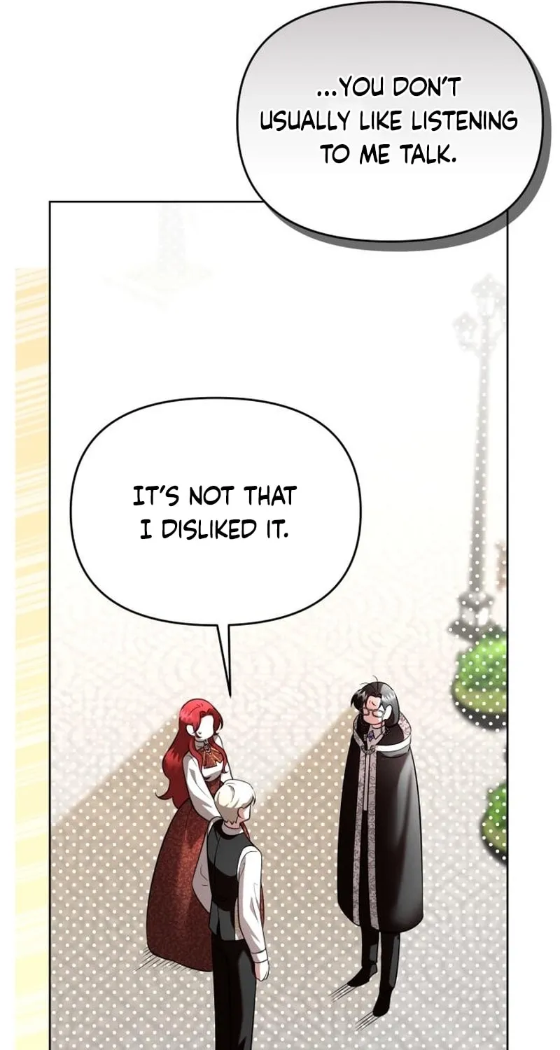 To the Flawless Duke Chapter 7 page 105 - 