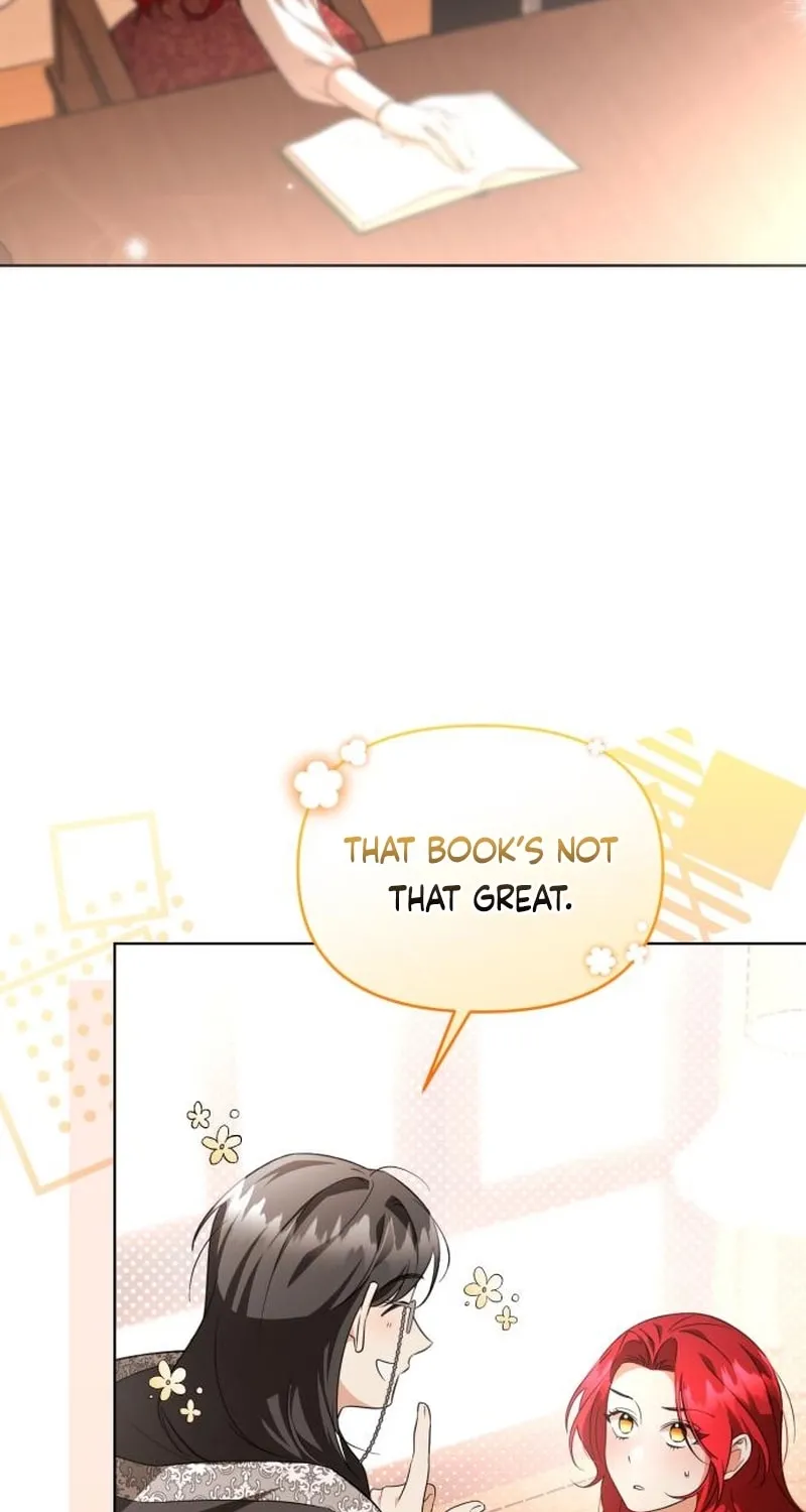 To the Flawless Duke Chapter 7 page 3 - 