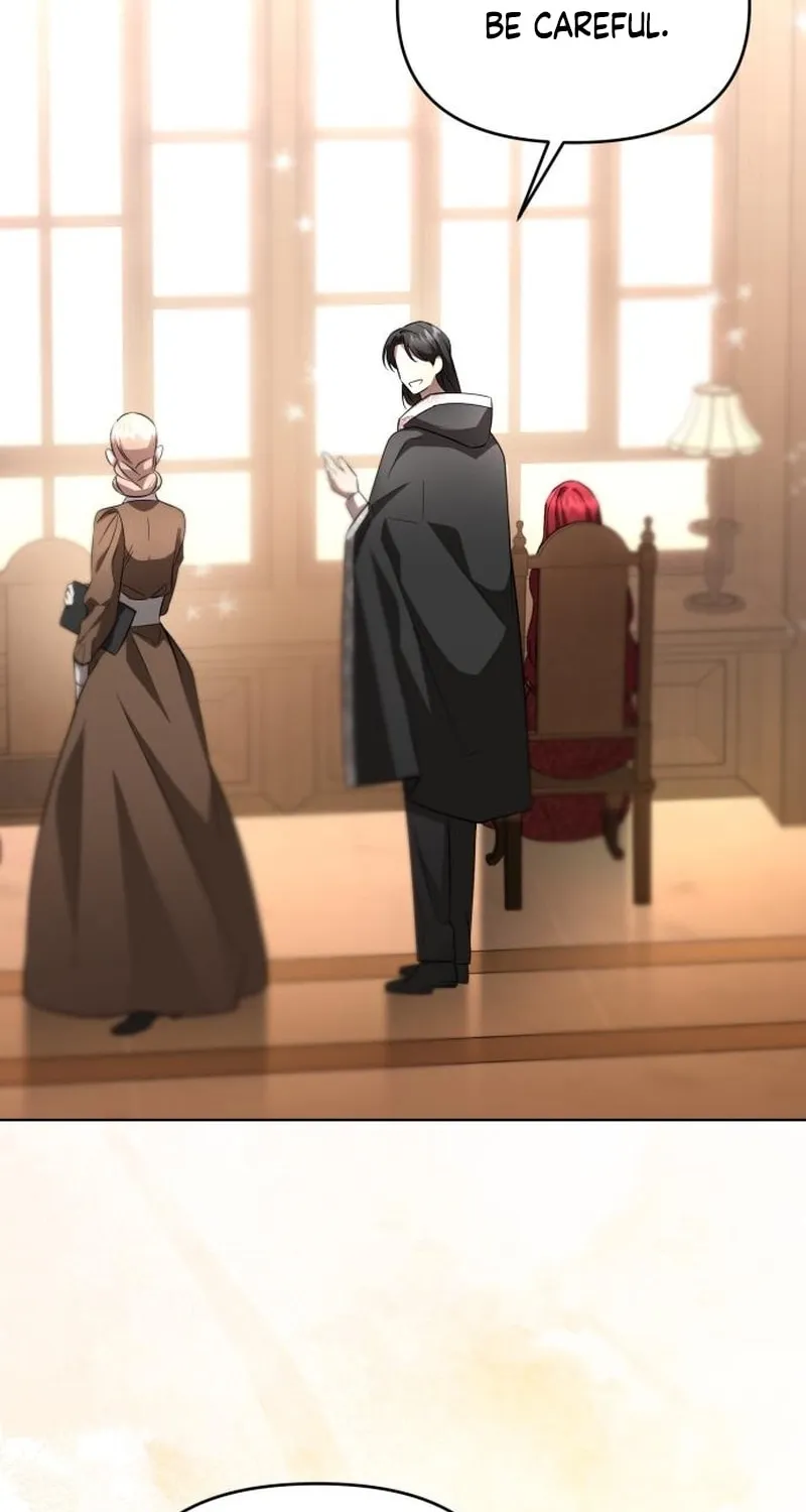 To the Flawless Duke Chapter 7 page 24 - 