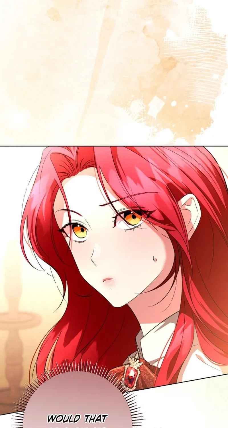 To the Flawless Duke Chapter 7 page 26 - 