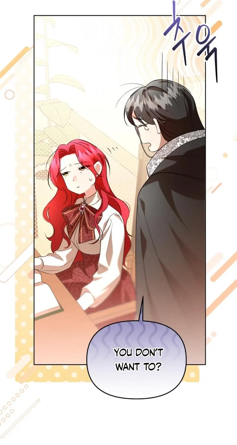 To the Flawless Duke Chapter 7 page 28 - 