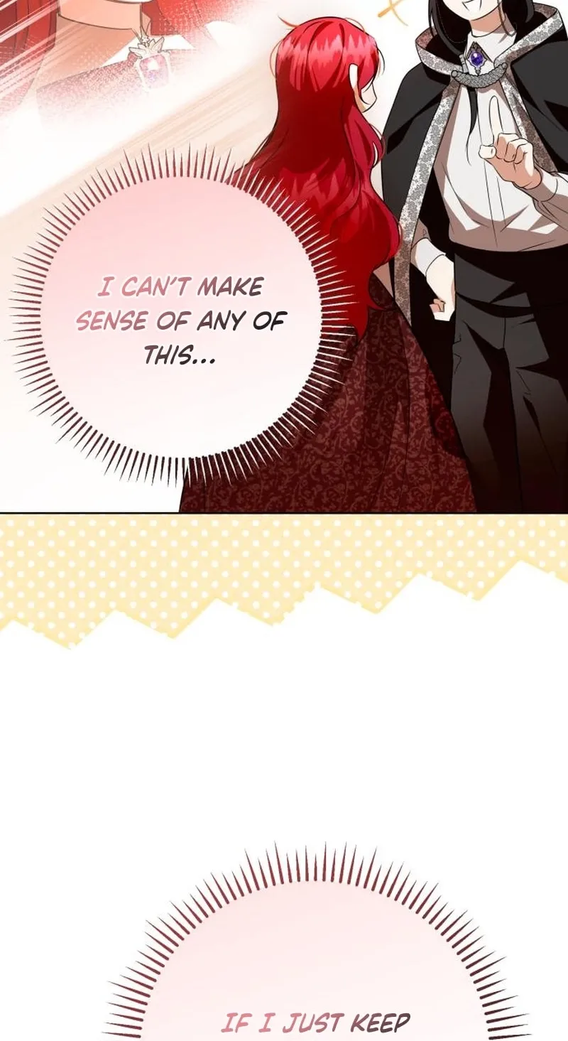To the Flawless Duke Chapter 7 page 41 - 