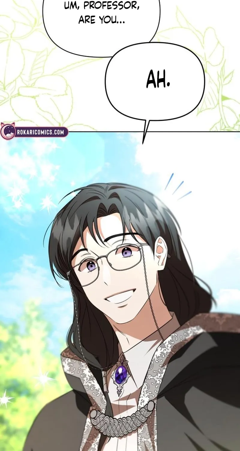 To the Flawless Duke Chapter 7 page 43 - 