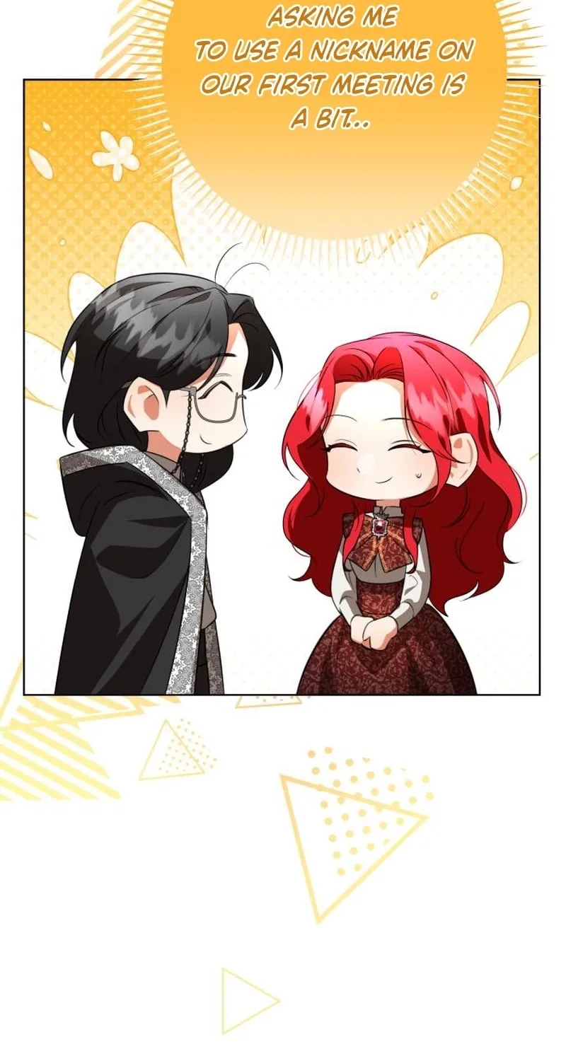To the Flawless Duke Chapter 7 page 45 - 